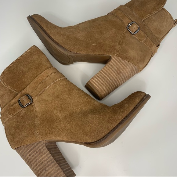 LUCKY BRAND Latonya Boot - Picture 2 of 10